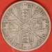 1 Double Florin 1890 1 Double Florin 1890