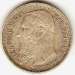 2 Francs 1909 2 Francs 1909