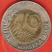 10 Markkaa 1995