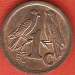 1 Cent 1994 1 Cent 1994
