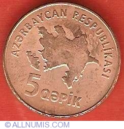 5 Qapik 2006 5 Qapik 2006