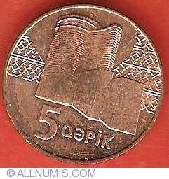 5 Qapik 2006 5 Qapik 2006