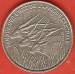 100 Francs 1996 100 Francs 1996