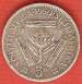 3 Pence 1950 3 Pence 1950