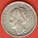1/10 Gulden 1944 1/10 Gulden 1944