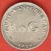 1/10 Gulden 1944 1/10 Gulden 1944