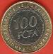 100 Francs 2006 100 Francs 2006