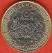 100 Francs 2006 100 Francs 2006