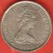 10 Cents 1982 10 Cents 1982