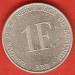 1 Franc 1976
