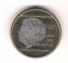 5 Florin 2008