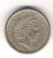 1 Pound 2002