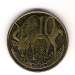 10 Centi 2004 (EE 1996)