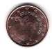 5 Euro Cent 2008