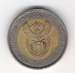 5 Rand 2005 5 Rand 2005