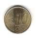 10 Euro Cent 2008 10 Euro Cent 2008