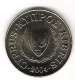 20 Cents 2004