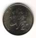 20 Cents 2004