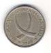 5 Pesetas 1969