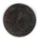 4 Maravedis 1807 4 Maravedis 1807