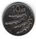 10 Kronur 2006 10 Kronur 2006