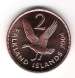 2 Pence 2004