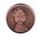 1 Penny 2005