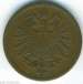 2 Pfennig 1874c