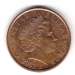 2 Pence 2003