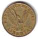 Obverse of 10 Pesos 1981