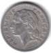 5 Francs 1947 B