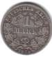 1 Mark 1874 C
