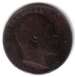 1/2 Penny 1907 1/2 Penny 1907