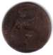 1/2 Penny 1907 1/2 Penny 1907