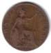 1/2 Penny 1910 1/2 Penny 1910