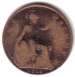 1 Penny 1918