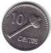 10 Cents 1994