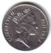 10 Cents 1994