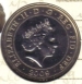 2 Pounds 2009 - Robert Burns 2 Pounds 2009 - Robert Burns
