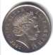 10 Pence 2001