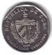 25 Centavos 2003
