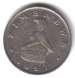 Obverse of 10 Cents 1997