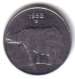 Obverse of 25 Paise 1998 h