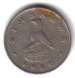 Obverse of 5 Cents 1980