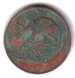 Reverse of 1 Ngwee 1968