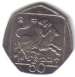 50 Cents 2004