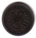 1 Pfennig 1875 A