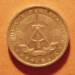 1 Pfennig 1984 A 1 Pfennig 1984 A