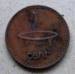 1 Cent 1987