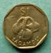 1 Dollar 1999